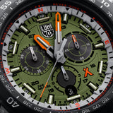 Bear Grylls Survival MASTER - 3741.OLIVE Limited Edition