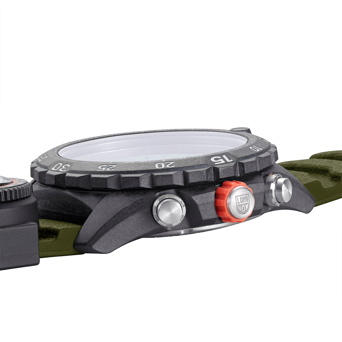 Bear Grylls Survival MASTER - 3741.OLIVE Limited Edition