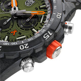 Bear Grylls Survival MASTER - 3741.OLIVE Limited Edition