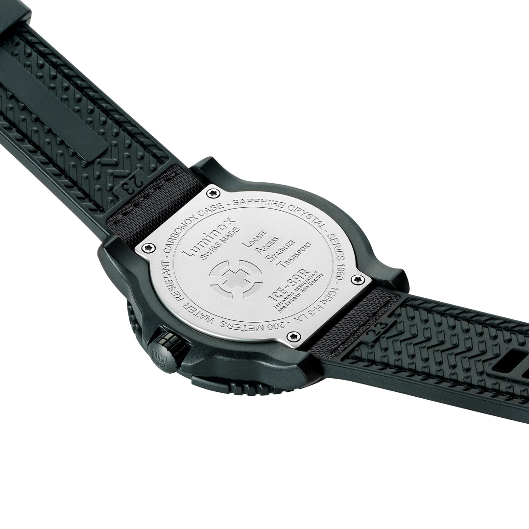 ICE-SAR 1080 Series - 1081