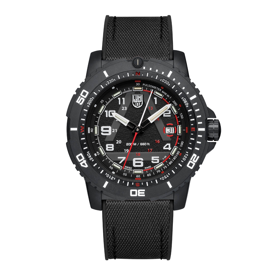ICE-SAR 1080 Series - 1081