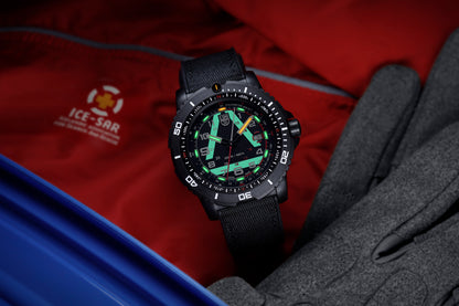 ICE-SAR 1080 Series - 1081