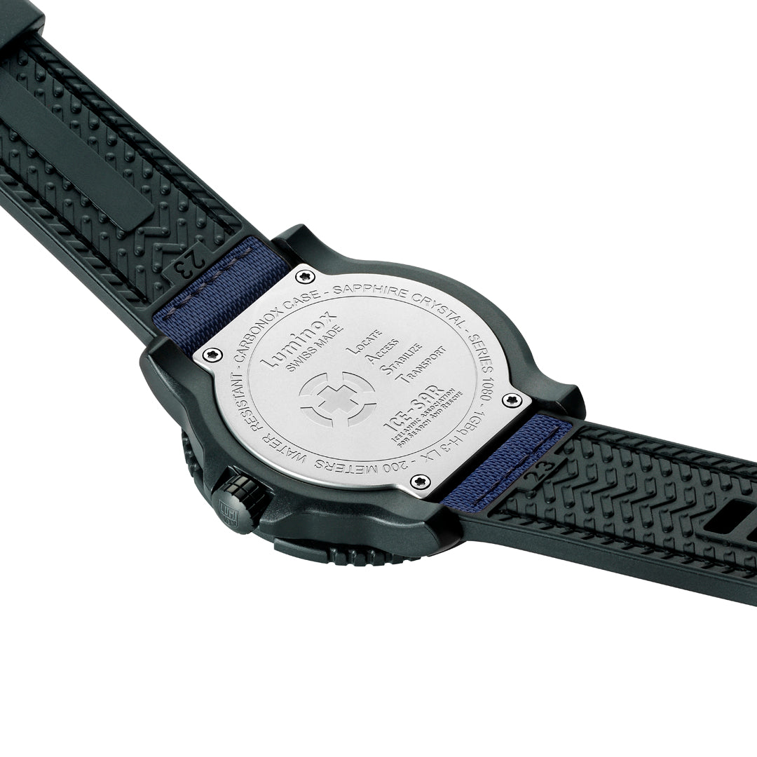 ICE-SAR 1080 Series - 1083