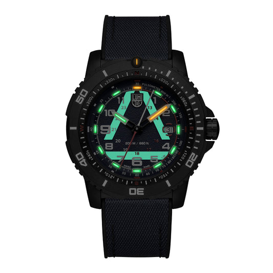 ICE-SAR 1080 Series - 1083