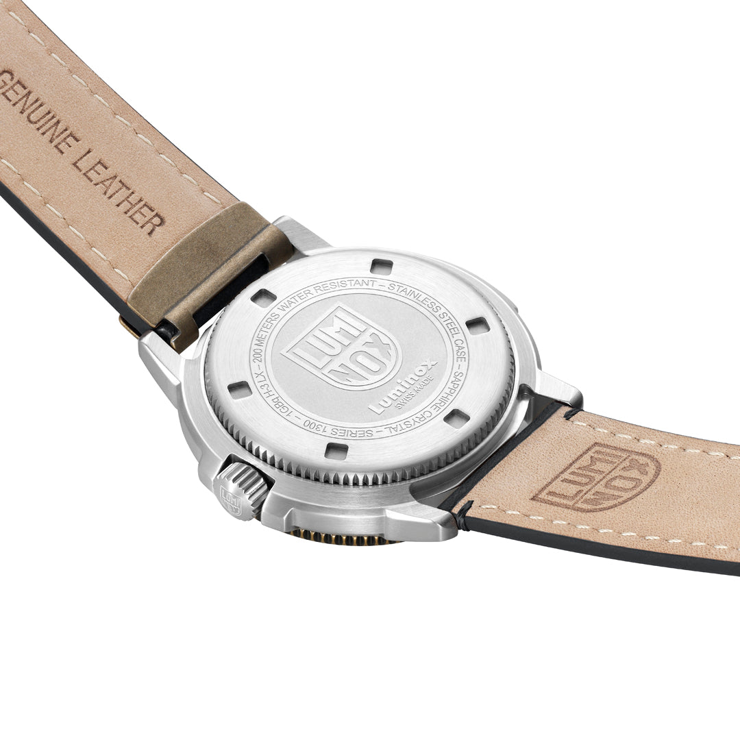 Adventure Watch - 1301