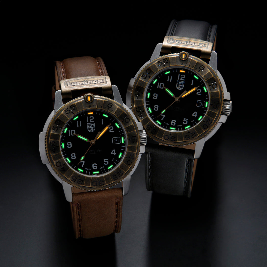 Adventure Watch - 1301