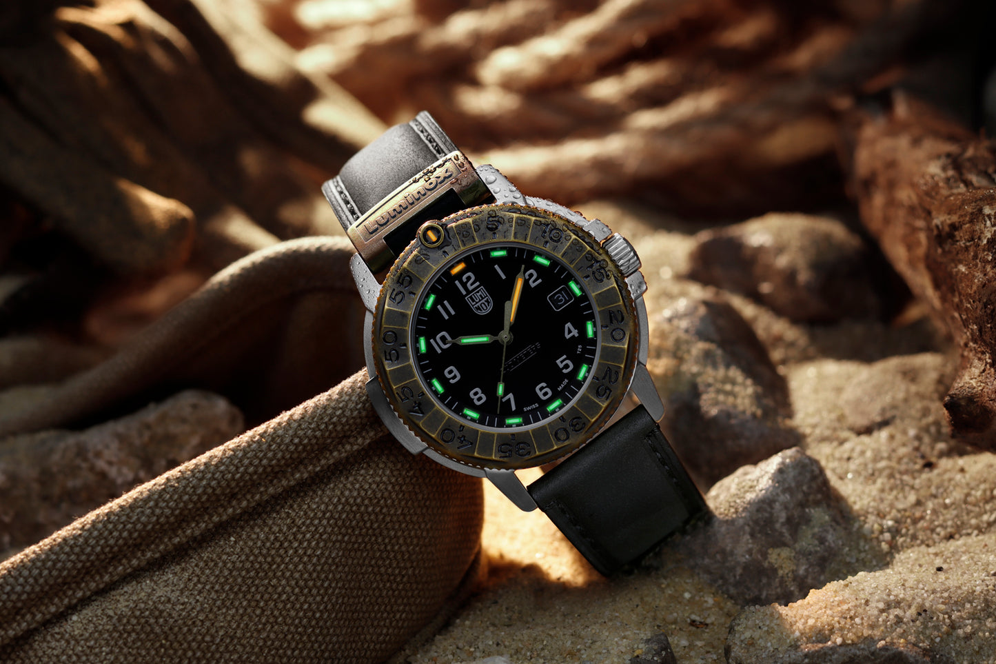 Adventure Watch - 1301