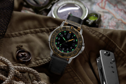 Adventure Watch - 1301
