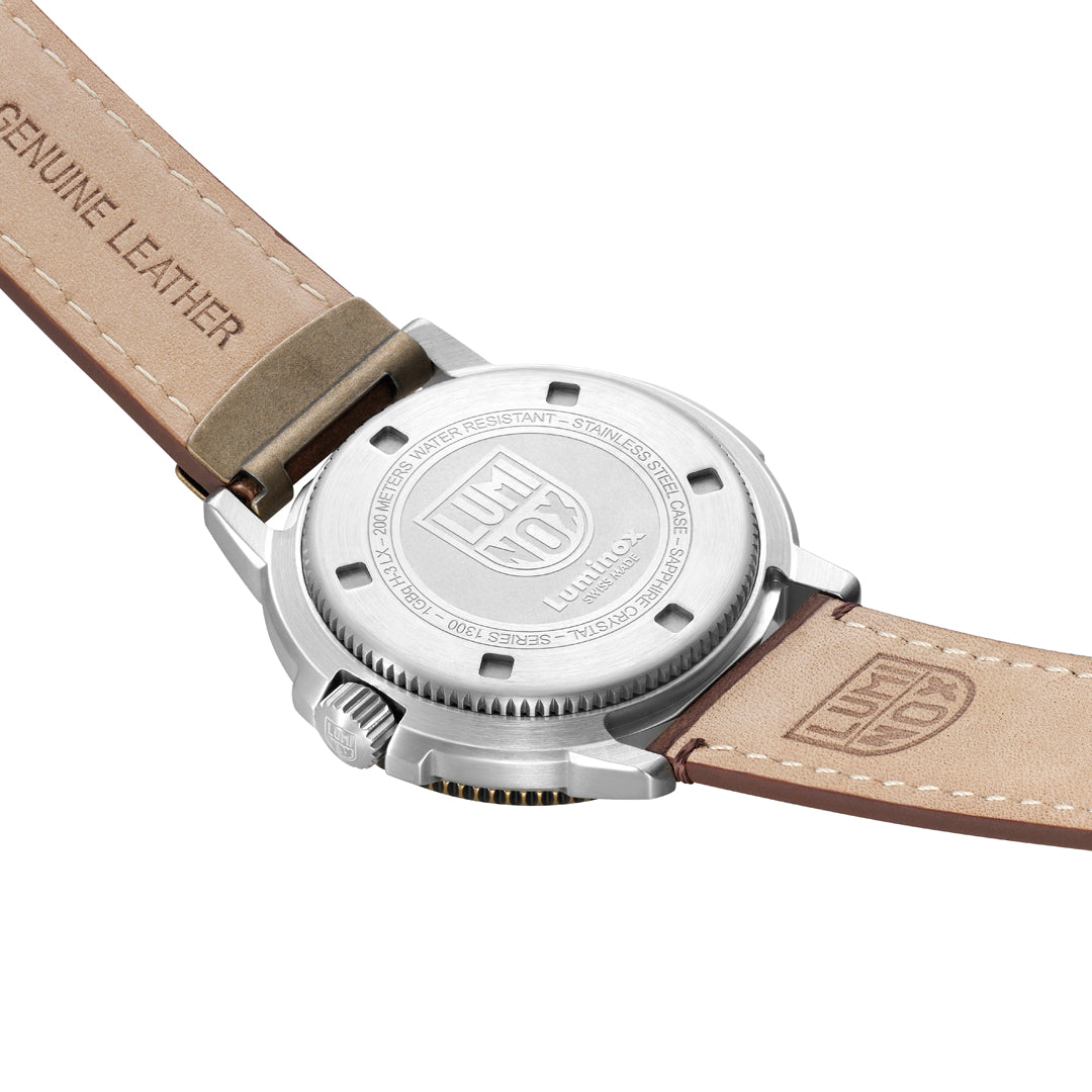 Adventure Watch - 1301.LG