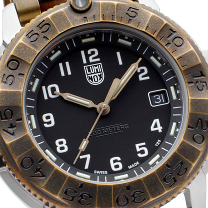 Adventure Watch - 1301.LG