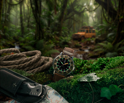 Adventure Watch - 1301.LG
