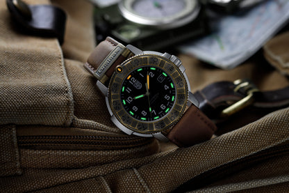 Adventure Watch - 1301.LG