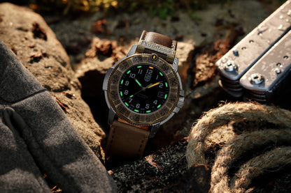 Adventure Watch - 1301.LG