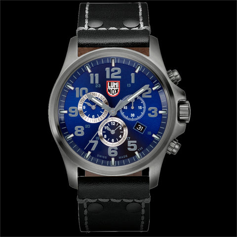 Atacama Field Chronograph - 1943