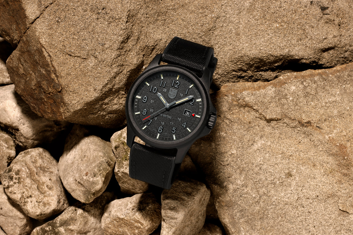 Atacama Field Series - 1961
