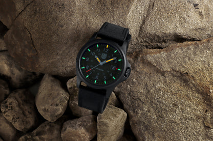 Atacama Field Series - 1961