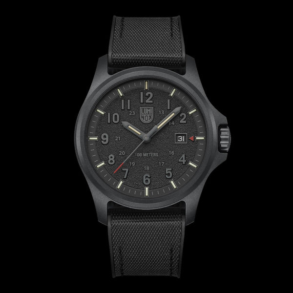 Luminox atacama field chronograph deals