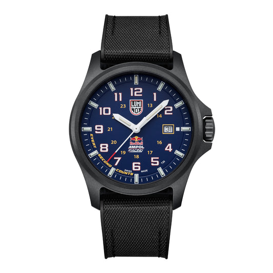 Red Bull Ampol Atacama Field - 1970.ARB.N Limited Edition