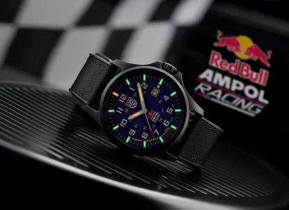 Red Bull Ampol Atacama Field - 1970.ARB.N Limited Edition