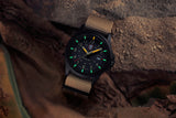 Atacama Field Series - 1970.SET