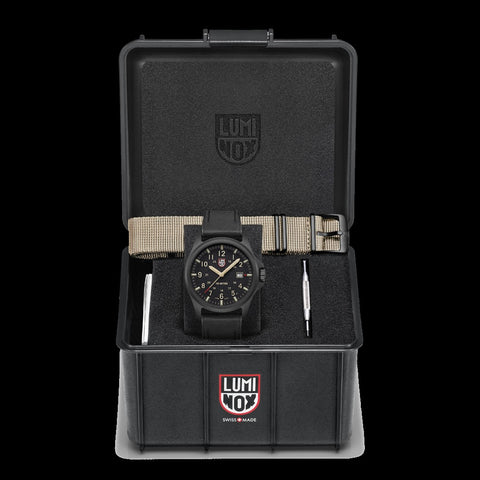 Luminox atacama sales