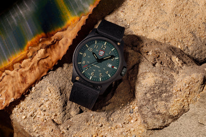 Atacama Field Series - 1977