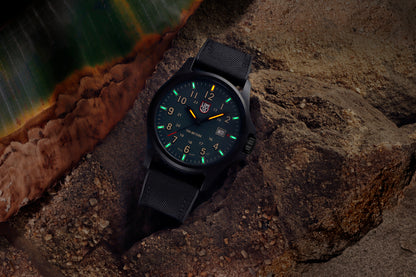 Atacama Field Series - 1977