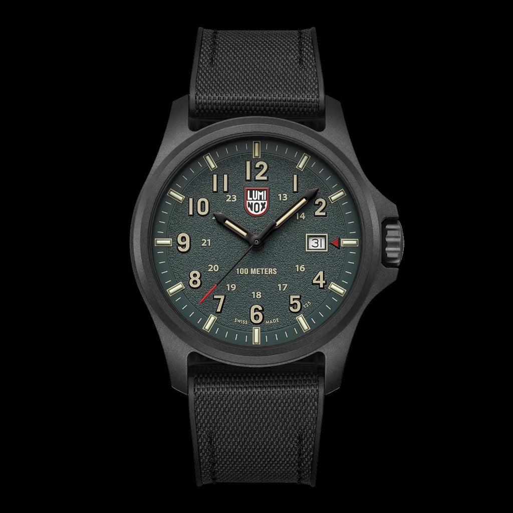 Luminox atacama sale