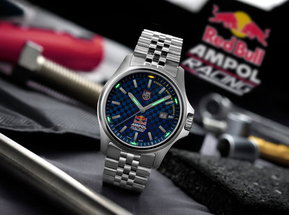 Red Bull Ampol Dress Field - 2523.ARB.N Limited Edition