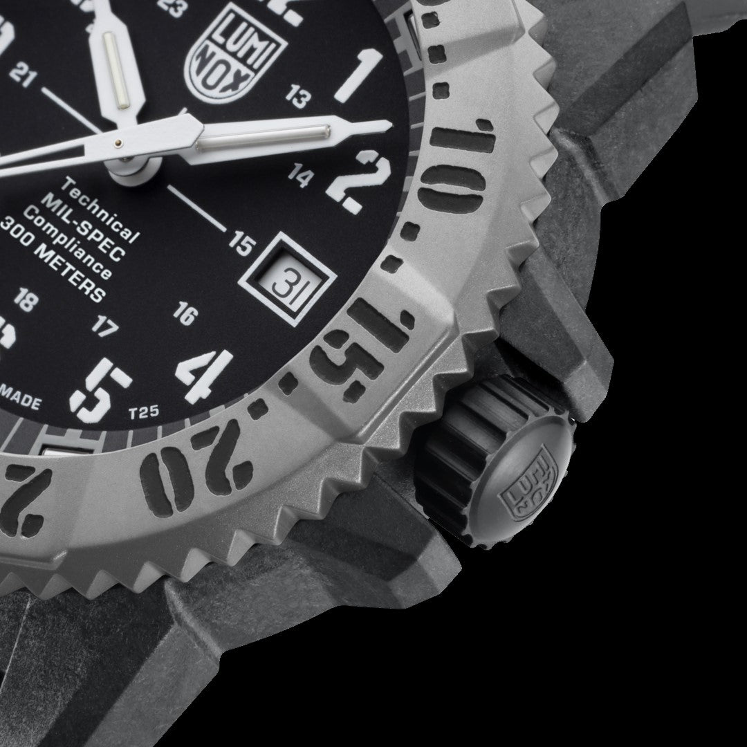 Mil-Spec 3350 Series - 3351.1.SET – Shop Official Luminox Watches