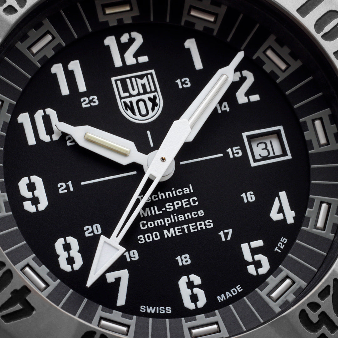 Mil-Spec 3350 Series - 3351.1.SET – Shop Official Luminox Watches
