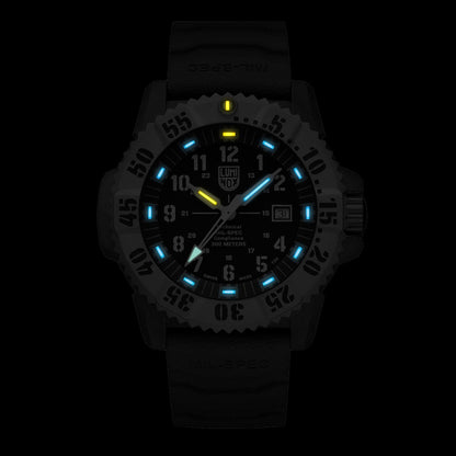 Mil-Spec 3350 Series - 3351.1.SET