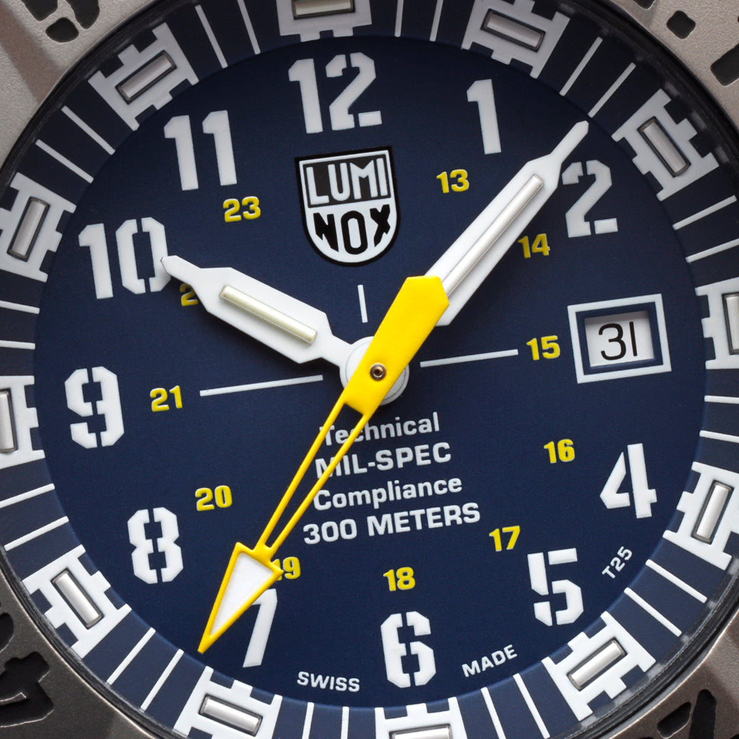 Mil-Spec 3350 Series - 3355.SET