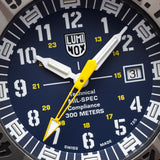 Mil-Spec 3350 Series - 3355.SET
