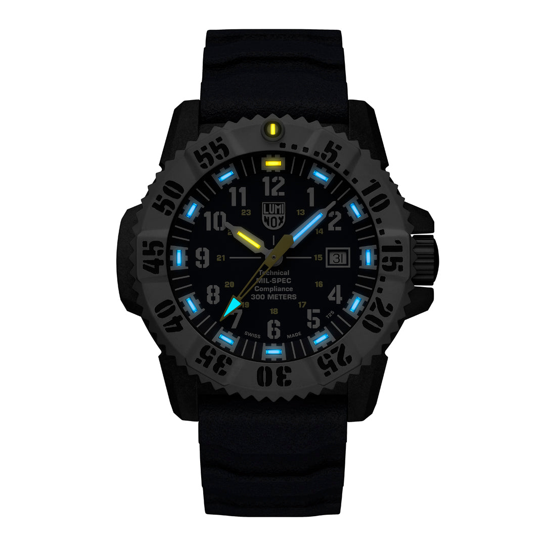 Mil-Spec 3350 Series - 3355.SET