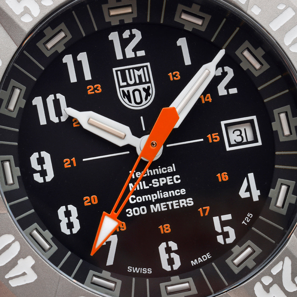 Mil-Spec 3350 Series - 3359.SET