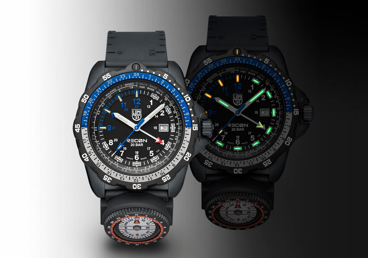 RECON Nav Spec - 8833.SET