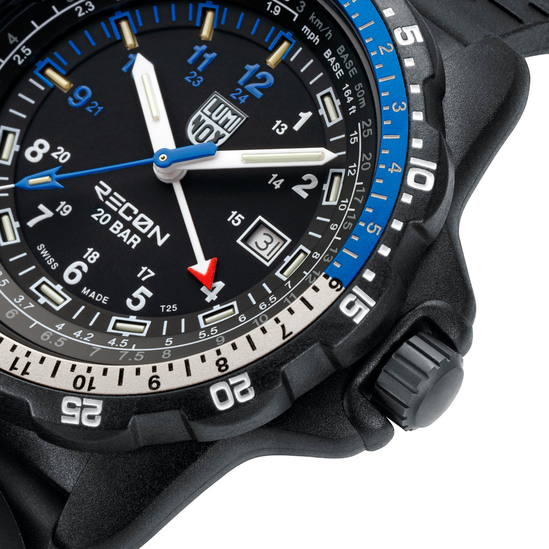 RECON Nav Spec - 8833.SET