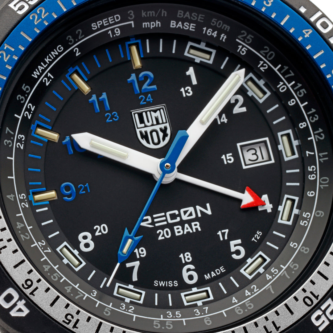 RECON Nav Spec - 8833.SET