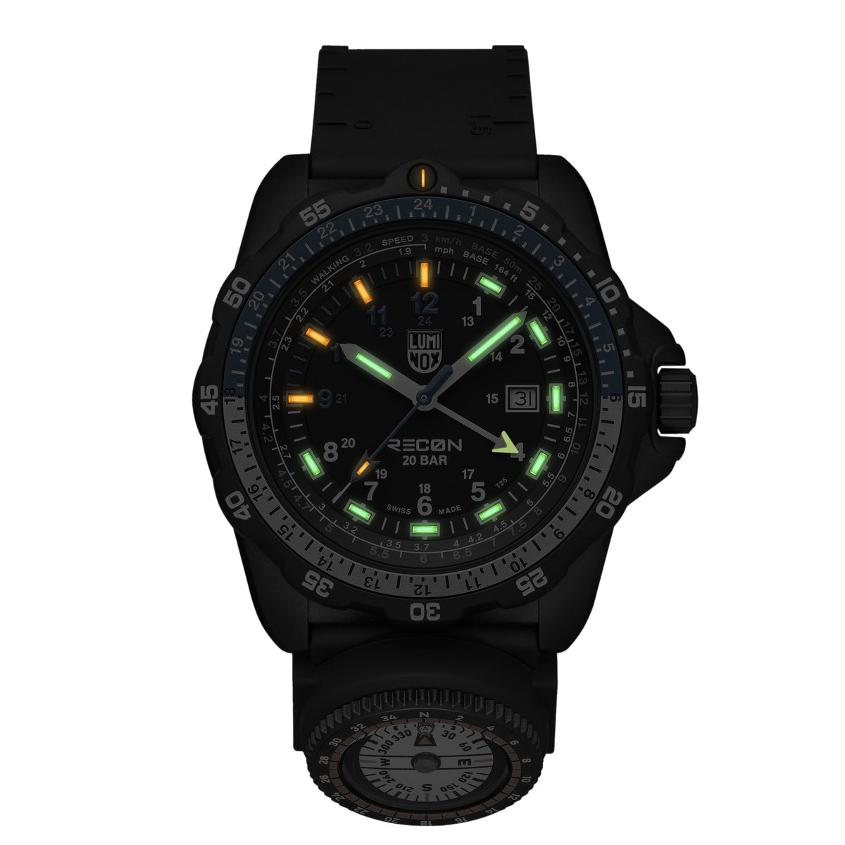 RECON Nav Spec - 8833.SET