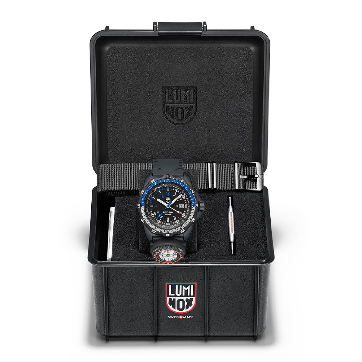 RECON Nav Spec - 8833.SET