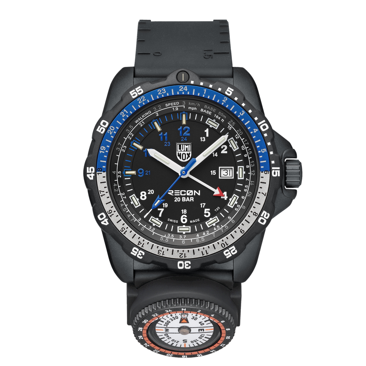 RECON Nav Spec - 8833.SET