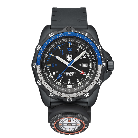 RECON Nav Spec - 8833.SET
