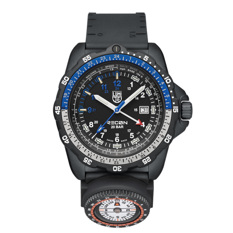 RECON Nav Spec - 8833