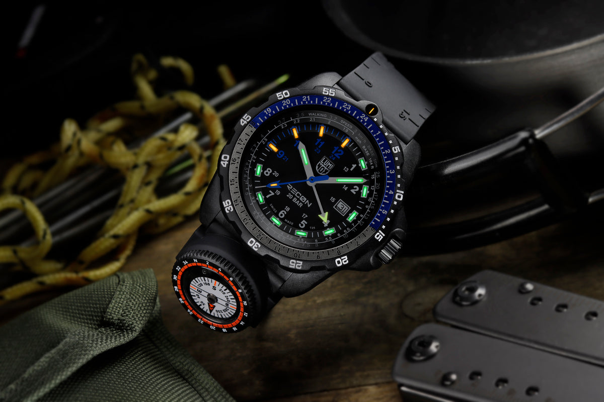 RECON Nav Spec - 8833.SET