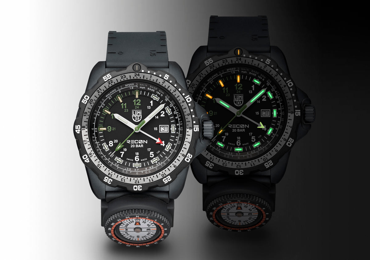 RECON Nav Spec - 8837.SET