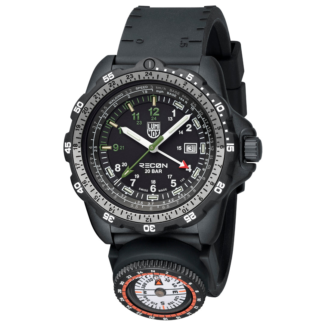 RECON Nav Spec - 8837.SET