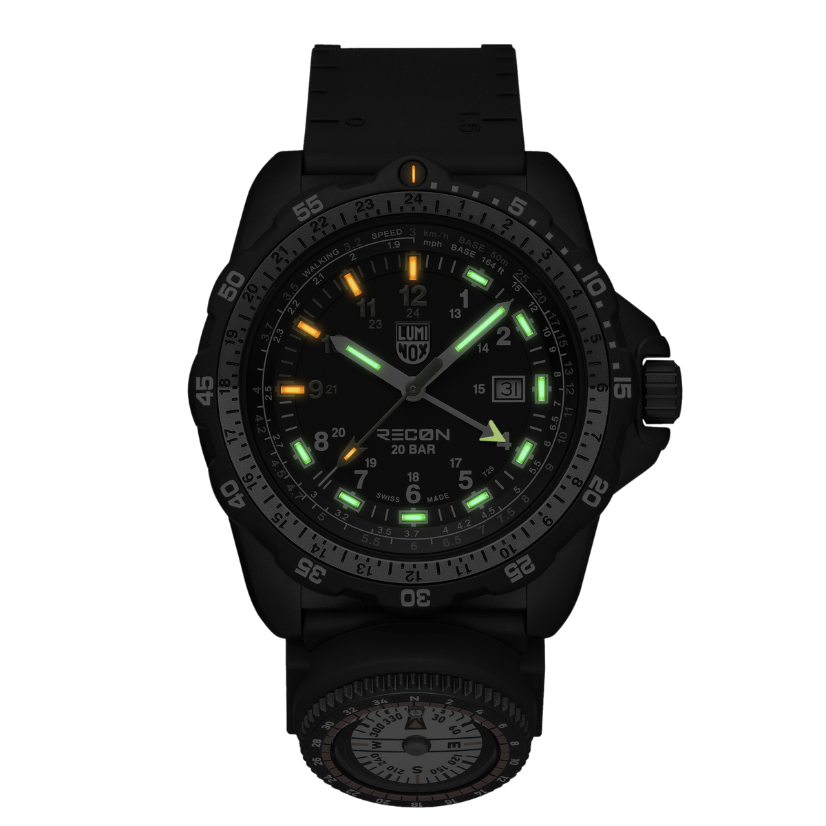 RECON Nav Spec - 8837.SET