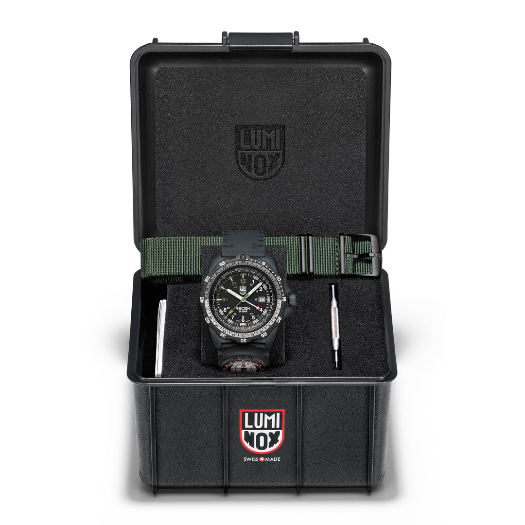 RECON Nav Spec - 8837.SET