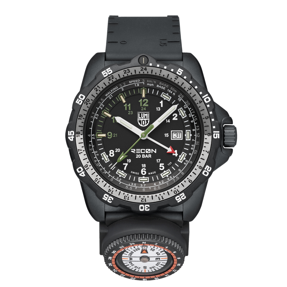 RECON Nav Spec - 8837.SET